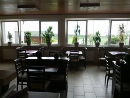 Foto: Zum Sportheim in Ellerstadt
