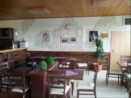 Foto: Zum Sportheim in Ellerstadt