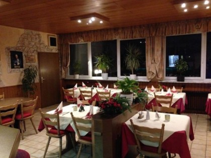 Foto: Zum Sportheim in Ellerstadt