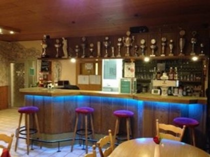 Foto: Zum Sportheim in Ellerstadt